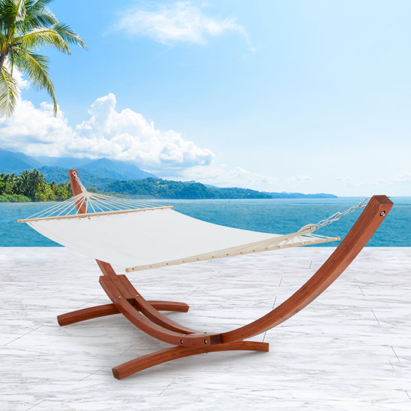 Hammock with 2024 stand wayfair